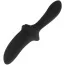 Вибростимулятор простаты Nexus Sceptre Rotating Prostate Probe, черный - Фото №1