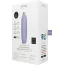 Микродермабразионное устройство для удаления черных точек Geske MicroDermabrasion Blackhead Remover 7 in 1, сиреневое - Фото №9