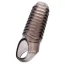 Насадка на пенис XLover Penis Extender 8.5 см, черная - Фото №2