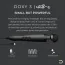 Универсальный вибромассажер Doxy 3 USB-C, черный - Фото №13