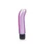 Вибратор для точки G Little Vibrating Softee, фиолетовый - Фото №1