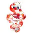 Лубрикант BTB Cosmetics Water Based Lubricant Strawberry - клубника, 100 мл - Фото №4