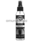 Розслабляючий спрей для мінету Master Series Frozen Desensitizing Throat Spray, 118 мл - Фото №1