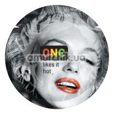One Color Sensations - One Likes It Hot, 5 шт - Фото №1