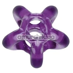 Ерекційне кільце Crown Cockring - Фото №1
