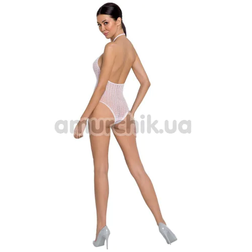 Боді Passion Free Your Senses Erotic Line BS088, біле