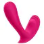 Вібратор Satisfyer Top Secret, рожевий - Фото №2