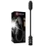 Віброяйце Dorcel Deep Explorer Multi Usage Stimulator, чорне - Фото №7