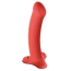 Фаллоимитатор Fun Factory Magnum Dildo, красный - Фото №1