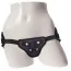 Трусики для страпона Sportsheets Lush Strap On, фиолетовые - Фото №1