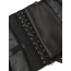 Корсет Star Night Grid Corset, чорний - Фото №9