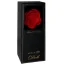Кляп Zalo & Upko Doll Rose Ball Gag, чорний - Фото №4