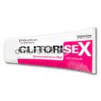 Стимулюючий гель для клітора Clitorisex, 25 мл - Фото №1