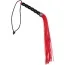 Плеть Obsessive Whip A715, красная - Фото №1