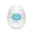Мастурбатор Tenga Egg Wavy Хвилястий - Фото №1