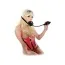 Кляп Inflatable Ball Gag - Фото №4
