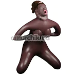 Секс-лялька Lovetoy Cowgirl Style Love Doll Yael LVTOY832 - Фото №1