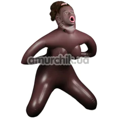 Секс-кукла Lovetoy Cowgirl Style Love Doll Yael LVTOY832 - Фото №1