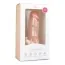 Фалоімітатор Easy Toys Realistic Dildo 17.5 см, тілесний - Фото №5