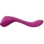 Вібратор Satisfyer Endless Joy, малиновий - Фото №10