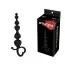 Анальний ланцюжок Mai Attraction Pleasure Toys N79, чорний - Фото №2