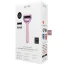 Масажер-ролер для обличчя та тіла з мікроголками Geske MicroNeedle Face & Body Roller 8 in 1, світло-рожевий - Фото №10