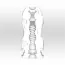 Мастурбатор Tenga Air Tech Gentle - Фото №4