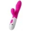 Вибратор A-Toys 16-Function Vibrator Nixy, розовый - Фото №2