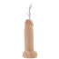 Фаллоимитатор с эякуляцией Loadz Squirting Dildo 8, телесный - Фото №2