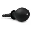Интимный душ Easy Toys Steamy Douche, черный - Фото №3