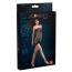 Платье Moonlight Lingerie Model 17, черное - Фото №3