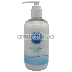 Лубрикант EXS Silk Lube Water Based, 250 мл - Фото №1
