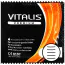 Vitalis Premium Ribbed, 12 шт - Фото №2