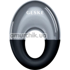 Массажер для глаз Geske Cool & Warm Eye Massager 7 in 1, черный - Фото №1