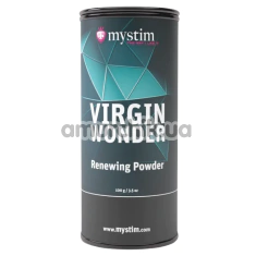 Восстанавливающая пудра для мастурбаторов Mystim Virgin Wonder, 100 г - Фото №1
