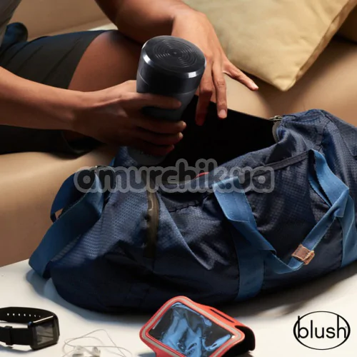 Мастурбатор M for Men Torch Thrill, телесный