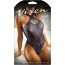 Боді Vixen All I Ever Wanted, синє - Фото №1