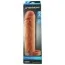 Насадка на пеніс Fantasy X-tensions Perfect 2 inch Extension with Ball Strap - Фото №9