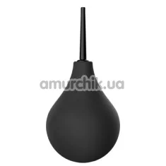 Интимный душ Alive Anal Douche S, черный - Фото №1