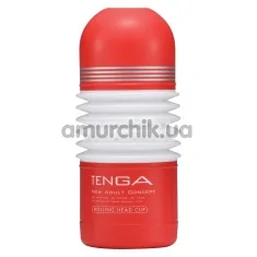 Мастурбатор Tenga Standard Rolling Head Cup - Фото №1