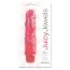 Вібратор Juicy Jewels Ruby Dream, червоний - Фото №8