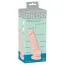 Фаллоимитатор Medical Silicone Dildo 16 см, телесный - Фото №7