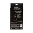 Віброкільце Silicone Lovers Gear Ball Spreader Enhance, чорне - Фото №7