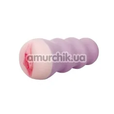 Вагина Cyber Loveclone The Muff Dual Densa Tex - Фото №1
