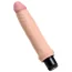 Вібратор A-Toys Multi-Speed ​​Vibrator 761048, тілесний - Фото №3