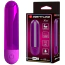Кліторальний вібратор Pretty Love Kiwi, фіолетовий - Фото №9