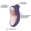 Звуковой симулятор орального секса для женщин Lelo Sona 3 Cyber Purple (Лело Сона 3), темно-фиолетовый - Фото №3