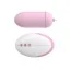 Виброяйцо Odeco Desire Wireless Egg, розовое - Фото №2