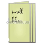 Духи с феромонами Aurora Smell Like №06 для женщин, 1 мл - Фото №1
