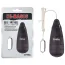 Вибропуля Hi-Basic Be Mine Bullet Vibrator, черная - Фото №2